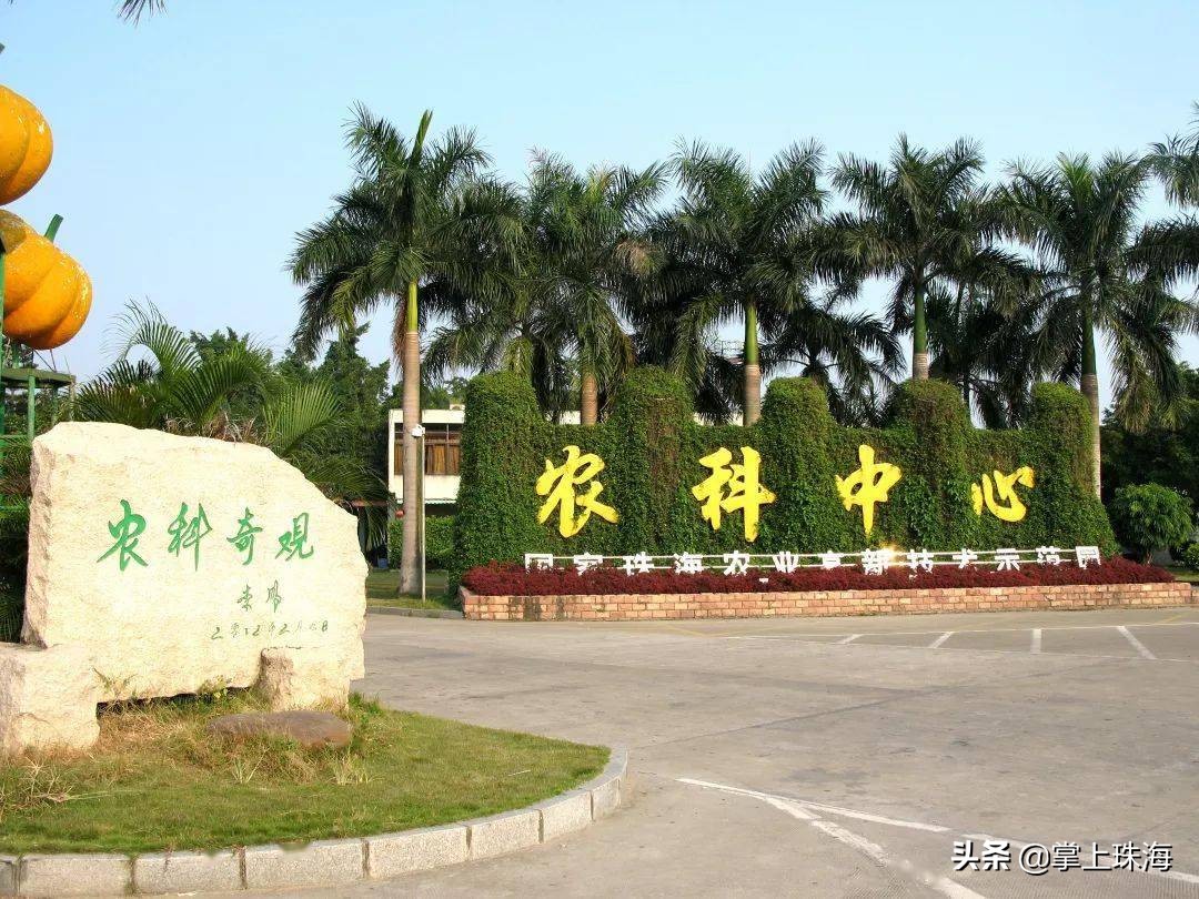 分享一张20年前的照片珠海之旅,回忆以前去过的珠海照片