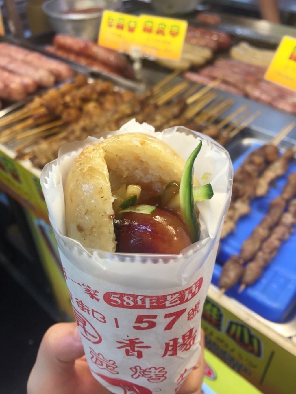 台湾吃饭贵？那是你不会选，这十种台湾平价美食，便宜又味美！