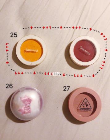 适合学生党的平价彩妆大合集,适合新手的平价彩妆套装推荐女生