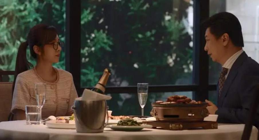 王晓晨跟郑恺,王晓晨陈赫青春同学会