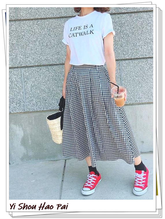 匡威板鞋的穿搭,匡威鞋帆布板鞋