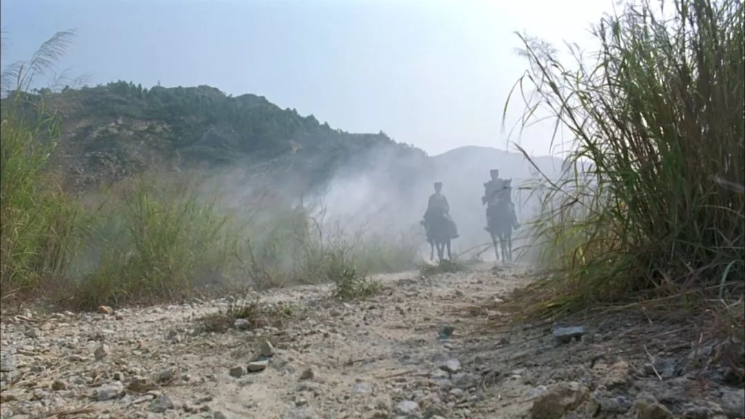 武侠电影三个女人,香港电影三大古装女人