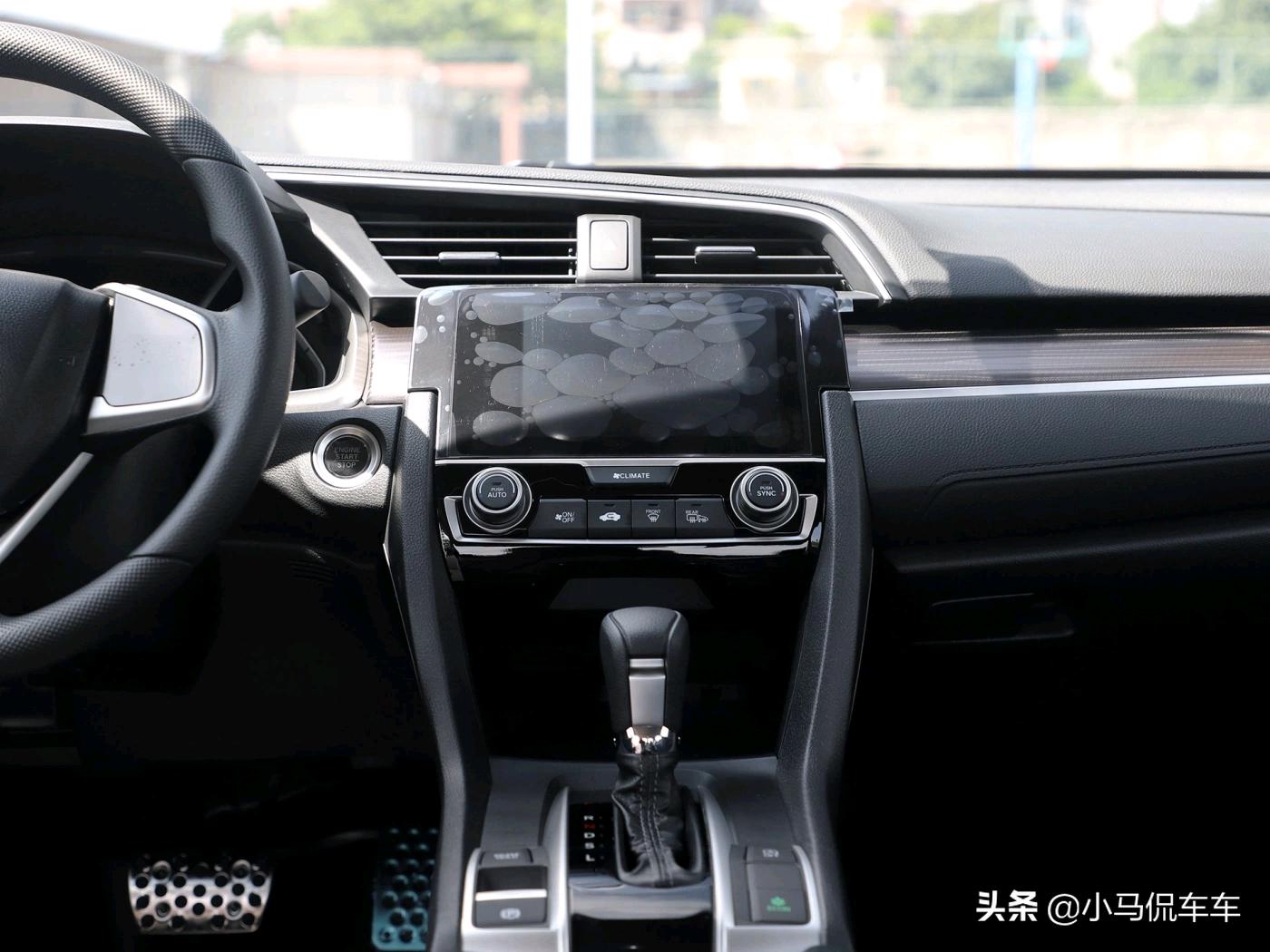 买思域燃动会后悔吗,燃动版思域车主真实感受