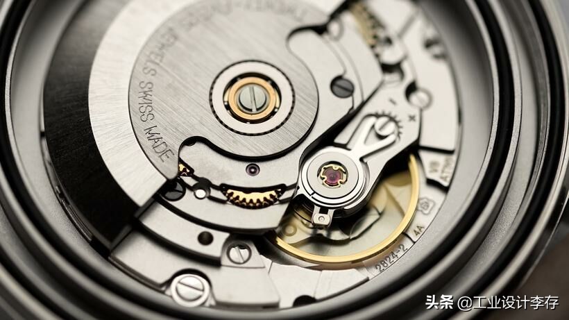 eta和海鸥2824哪个好,海鸥2824机芯成本价