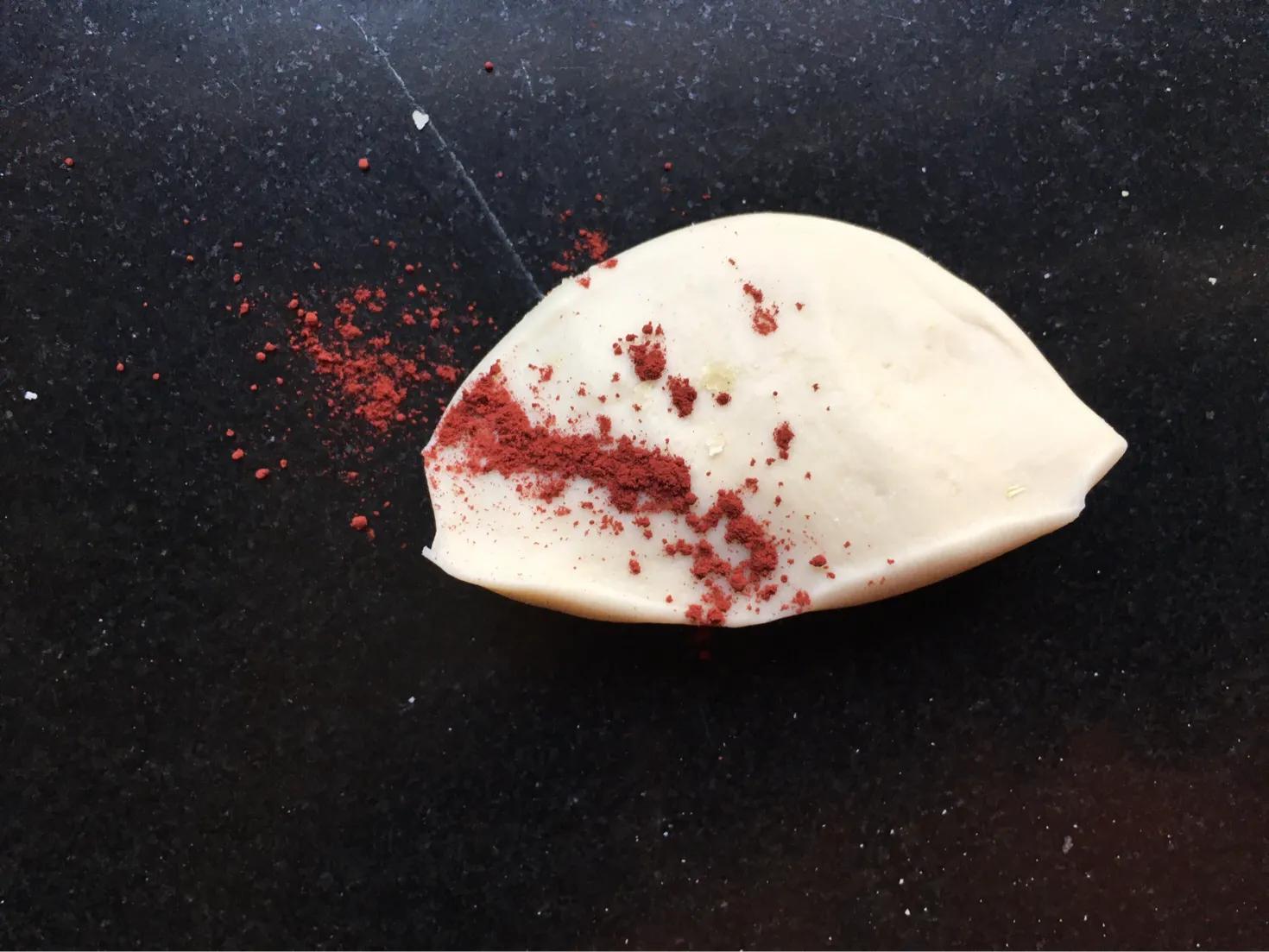 普通刀切太单调,做个这造型瞬间可爱爆棚,保准你看一遍就会