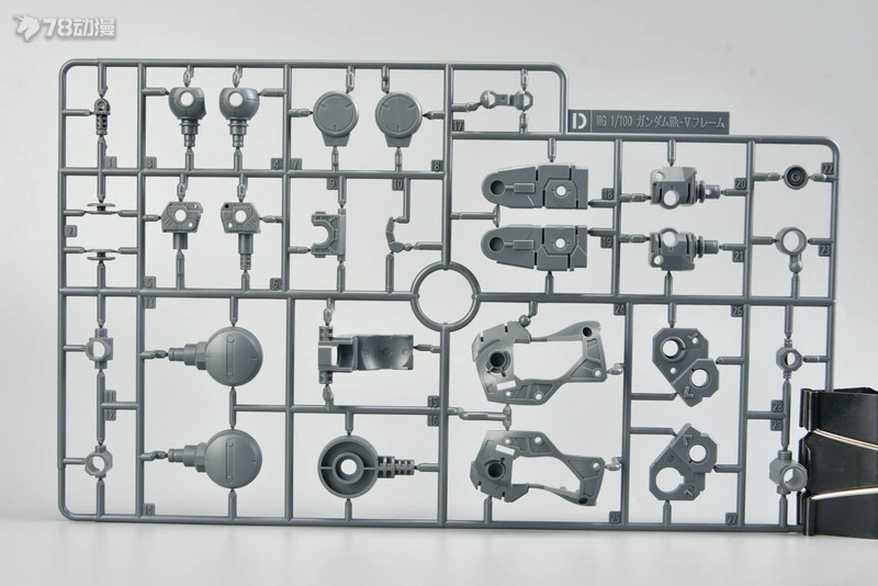 万代mgrx-78高达试作机,万代mg高达rx-78-2ver3.0