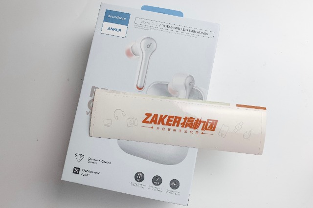 soundcorelibertyair2pro閰嶇疆,soundcorelibertyair2娴嬭瘎