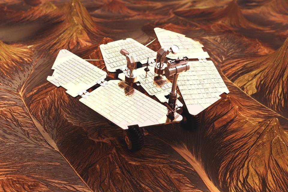 比尔·奈完全总结了为什么当前殖民火星没有任何意义