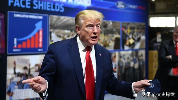 美国退出世卫意味着啥,美国退出世卫组织的理由