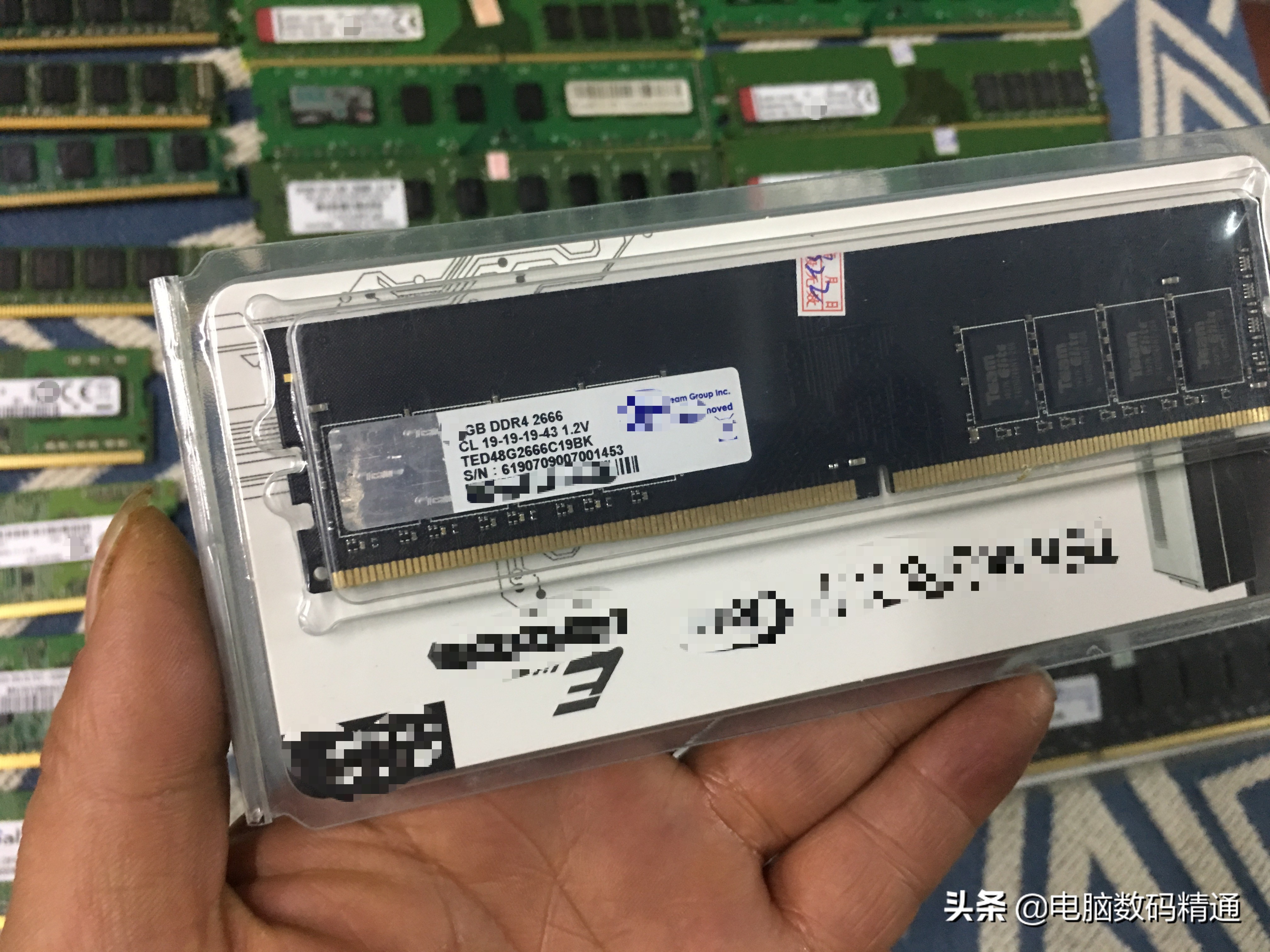 台式机加装4g内存条,台式机加装内存条要求