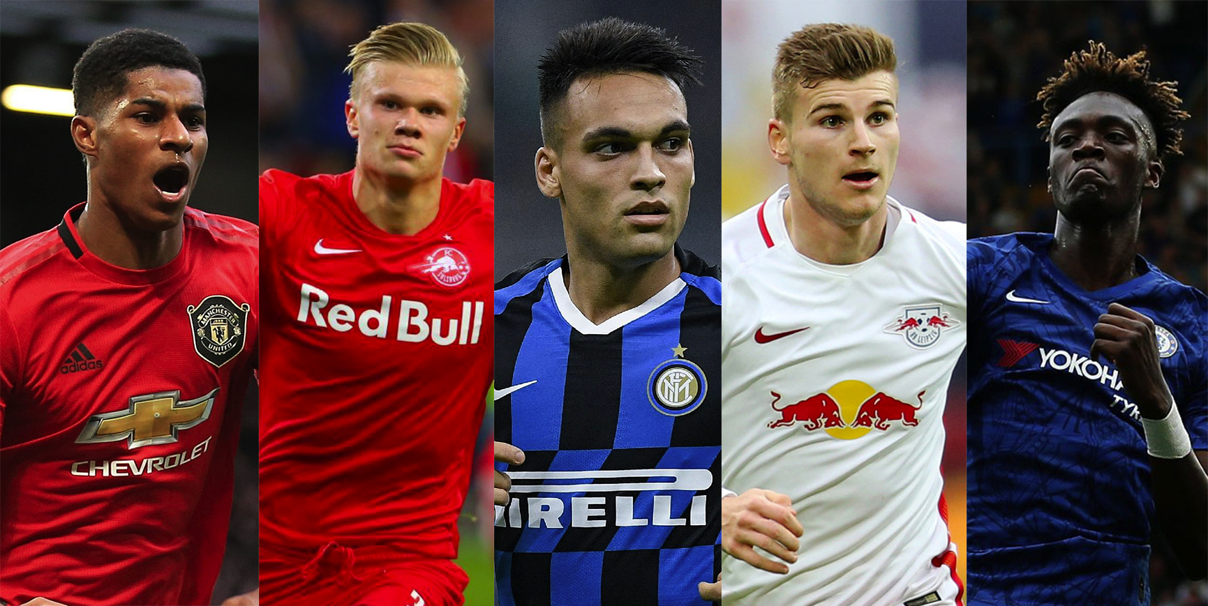 足坛动态1207:苏牙5大接班人！萨尔曼回应收购曼联！欧洲超级联赛