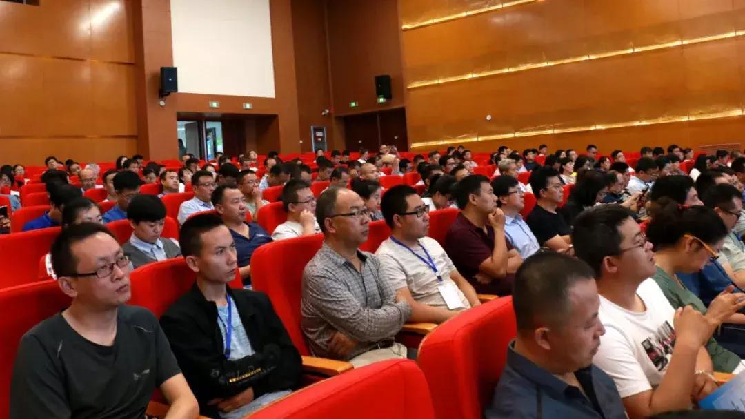 甘肃省针灸学会2019年学术年会在临夏州中医医院顺利召开