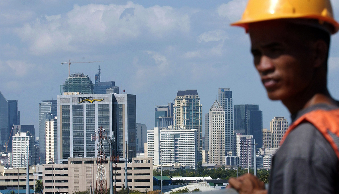 中菲菲律宾合作协议,中菲和菲律宾合作