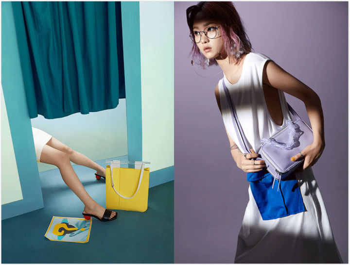 各大品牌最值得买的包包,国产小众品牌包包