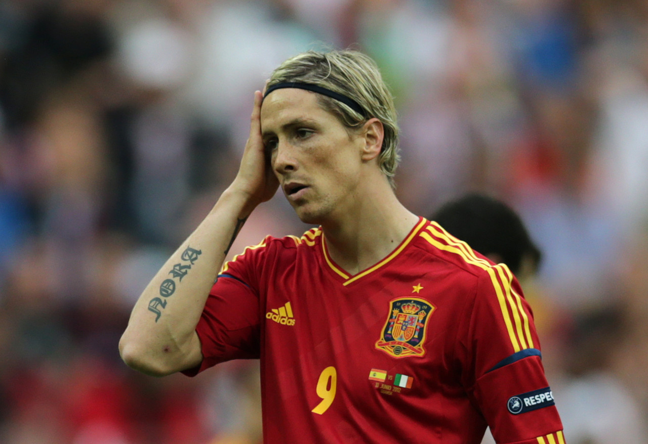 费尔南多托雷斯马竞,足坛人物志费尔南多托雷斯