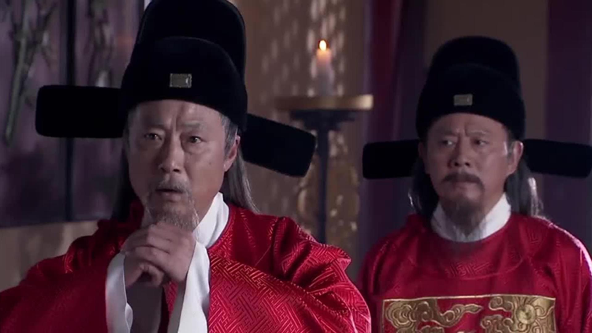 明朝吃绝户到底有多可怕,明朝皇族宗室衰亡