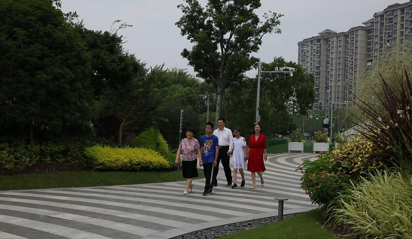 让厨房美好起来——讲述上海翼捷集团董事长张东平的创业故事