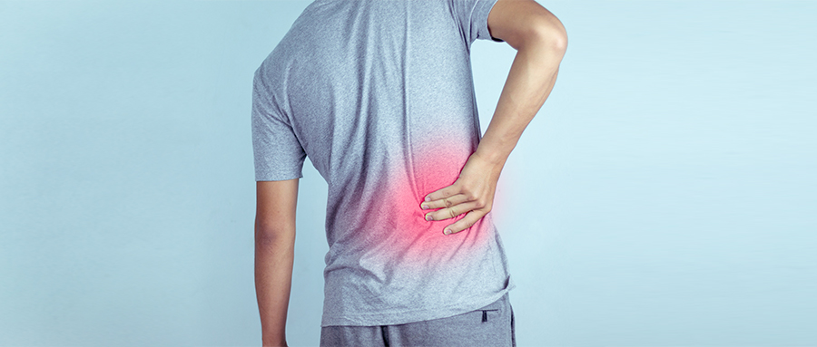 长期开车久坐腰酸背疼怎么调理,长期开车久坐该怎么锻炼身体