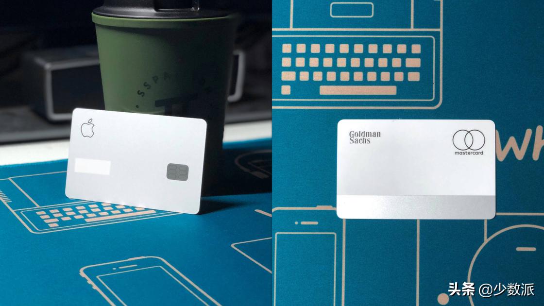 applecard开箱体验视频,applecard体验