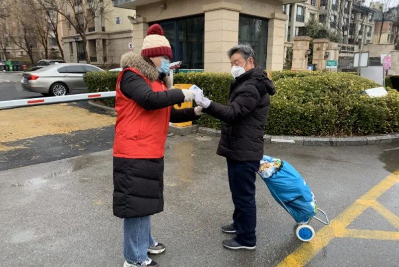 战“疫”进行时丨看房检青年一往无前(下)