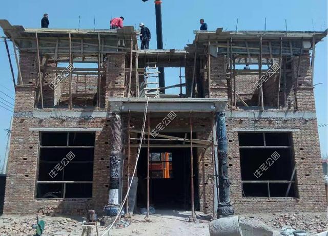 四川农村自建房180平两层多少钱,湖南农村自建房造价30w