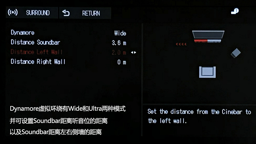 德国红魔TeufelCinebarPro——雄性荷尔蒙爆棚的声霸之选