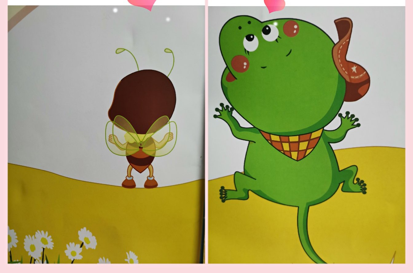 爬得高看得远故事,爬得高看得远的意思