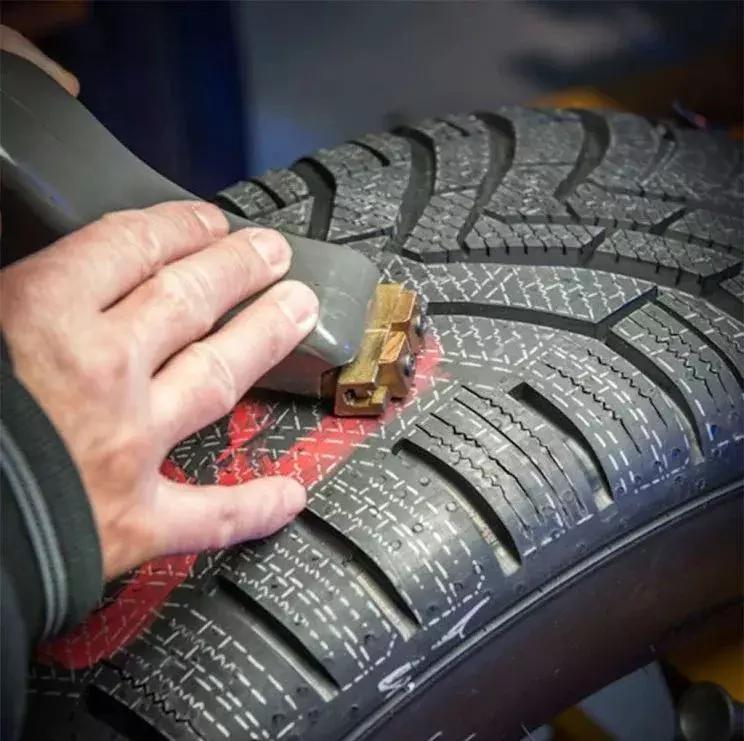 运动型轮胎与普通轮胎的区别,最新型轮胎有哪些