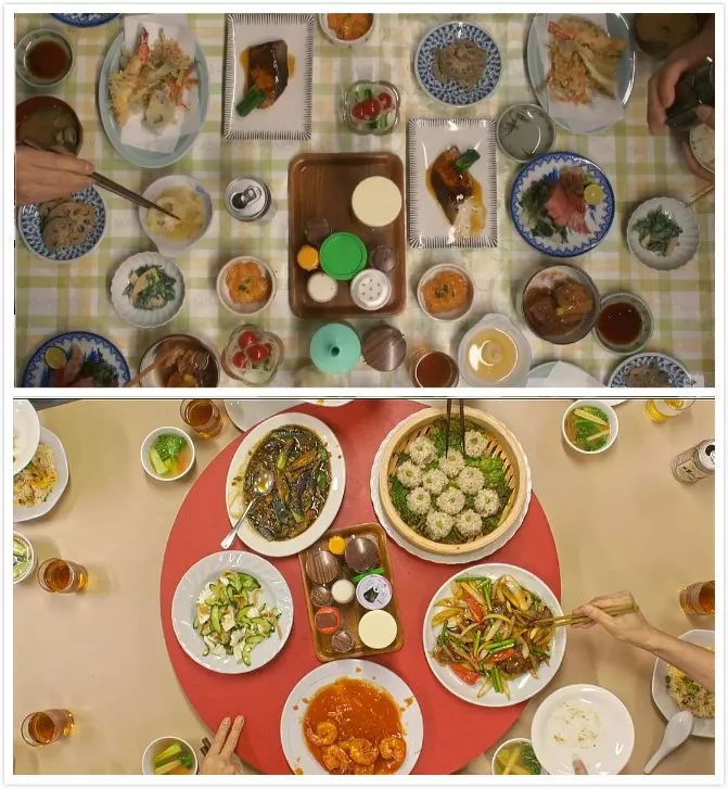 最能勾住观众情绪的电影,最勾人食欲的电视剧