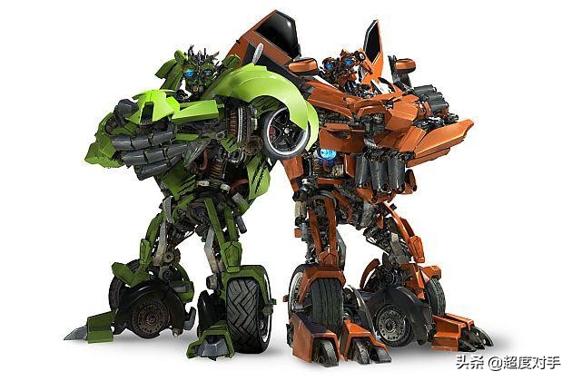 变形金刚博派第一季登场人物大全,变形金刚g1博派人物
