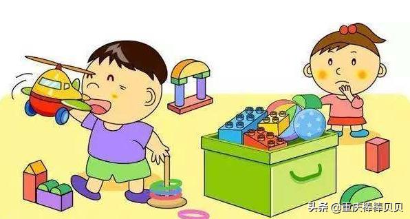 儿童玩具危险产品吗,孩子的玩具别乱买这6种