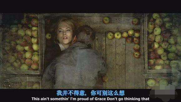 电影狗镇完整在线,电影狗镇获得什么奖