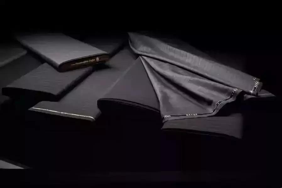 全球顶级十大面料，比金子还贵！一米布上万元，有钱你也买不到！