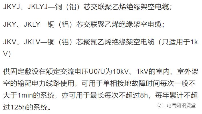 电线规格怎么选,电线电缆的规格型号及敷设方式