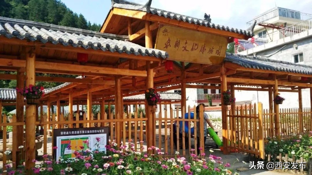 陕西省十大村庄,陕西省11个贫困县名单