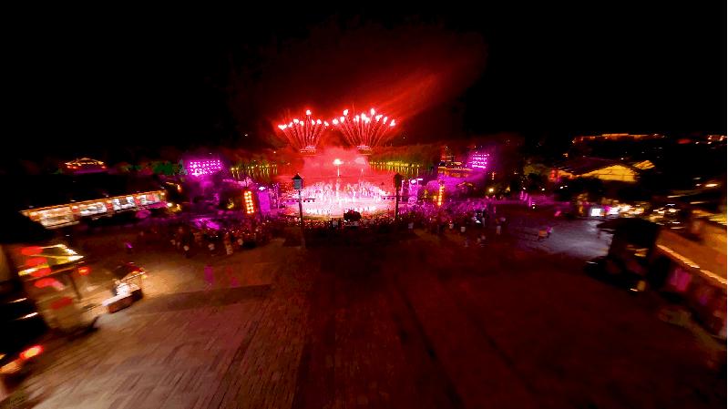 个性婚礼定制|来仙镇邂逅浪漫，于魏晋风韵中定制专属幸福回忆