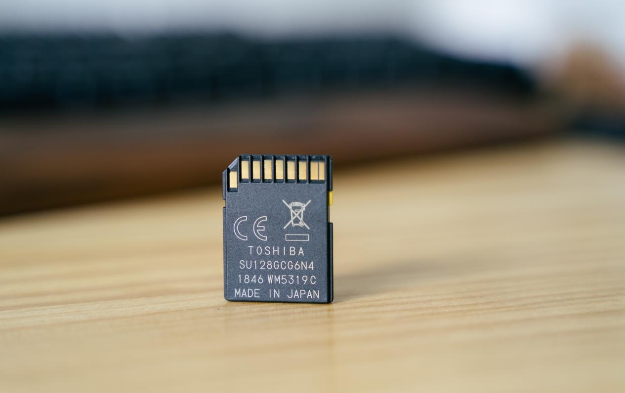 东芝n401sd卡评测,东芝n401sd卡