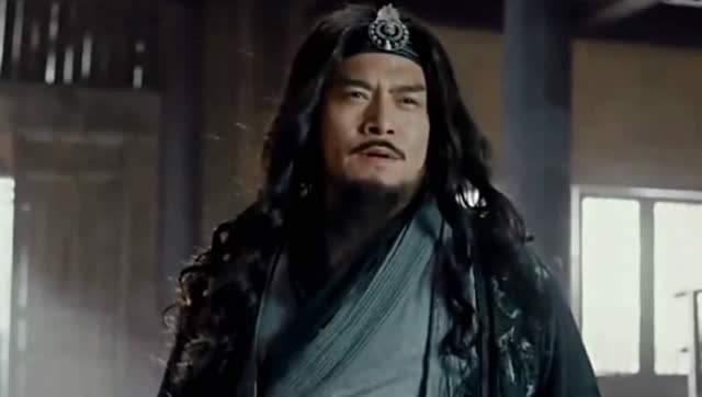 射雕五绝最弱的人,不务正业各有各的