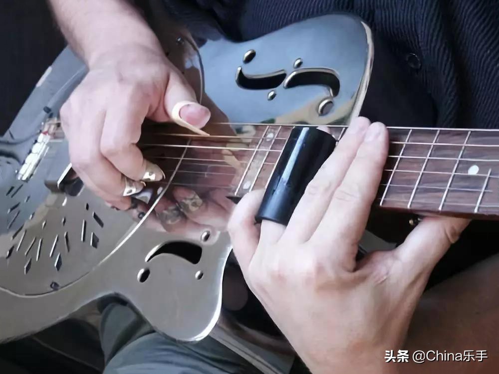 帝声讲堂,帝声吉他