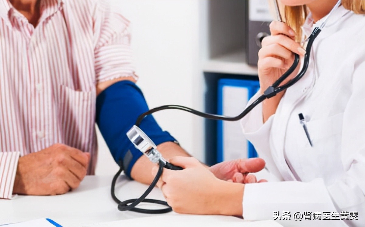 肾病肌酐900为啥不透析？中西医用药降肌酐，这些方法稳定肾功能