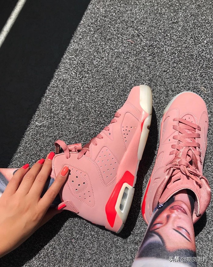 炒鞋乱象分析,炒鞋到底有多赚钱