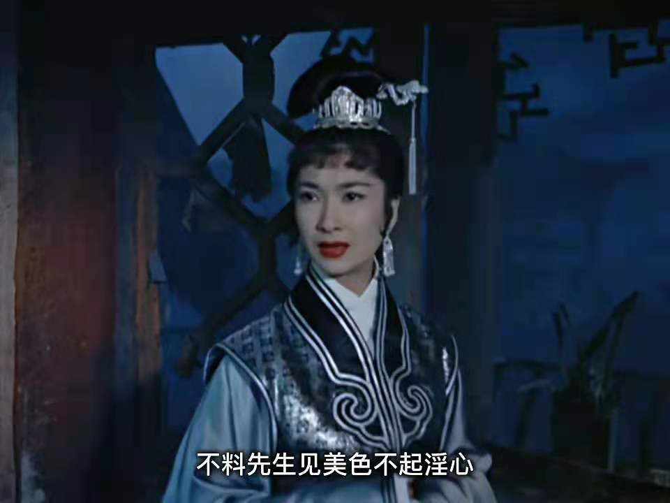 倩女幽魂人间情聂小倩救书生,小说倩女幽魂的结局