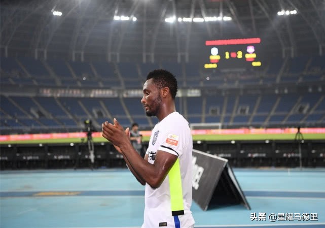 曾拿6400万年薪，外援旧将却批泰达：不专业！中超水平难及美职联