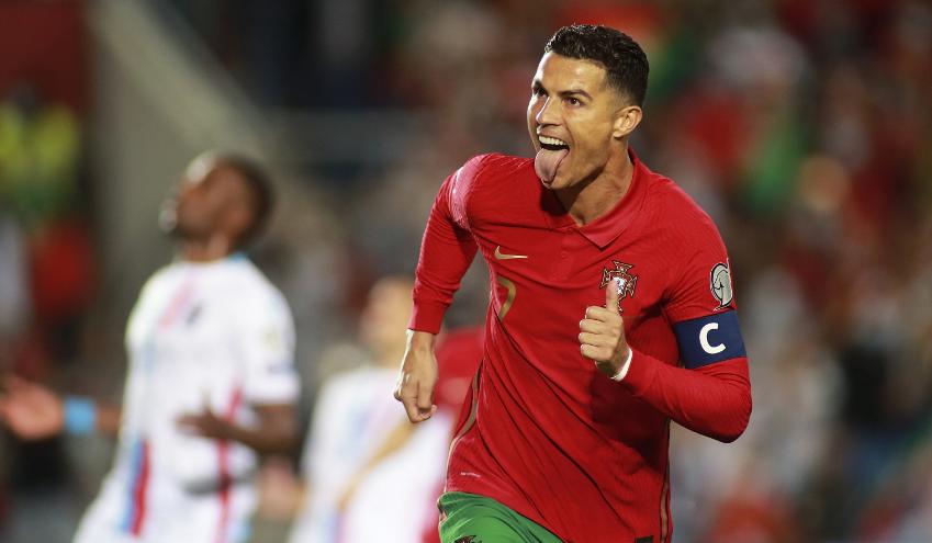 深度｜葡萄牙大胜卢森堡，C罗上演帽子戏法，卢森堡实力如何呢？