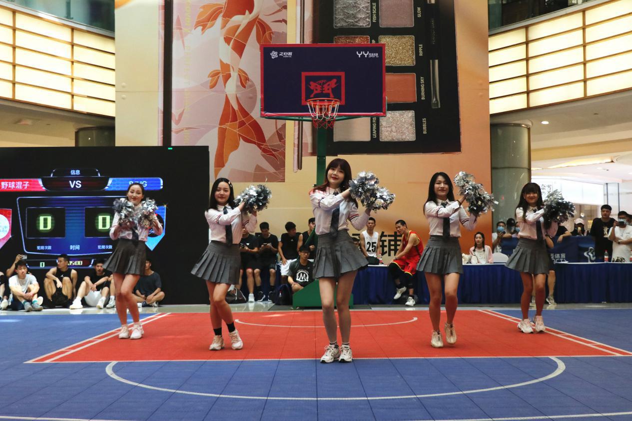 2020城市斗到底篮球争霸赛,fiba国际篮联3x3合肥站