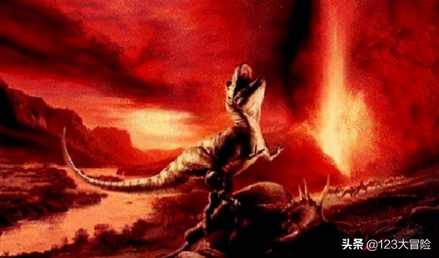 火山爆发导致气温下降原因,汤加火山爆发的原因是什么