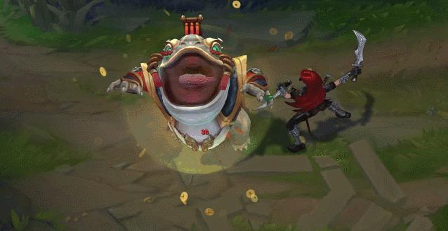 猪年限定薇恩什么时候出的,薇恩猪年视频