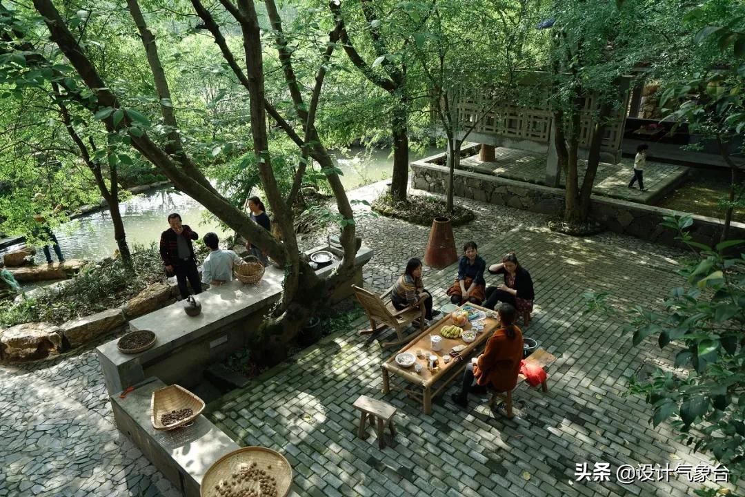 中国人的骨子里喜欢的豪宅,人骨子里喜欢的豪宅