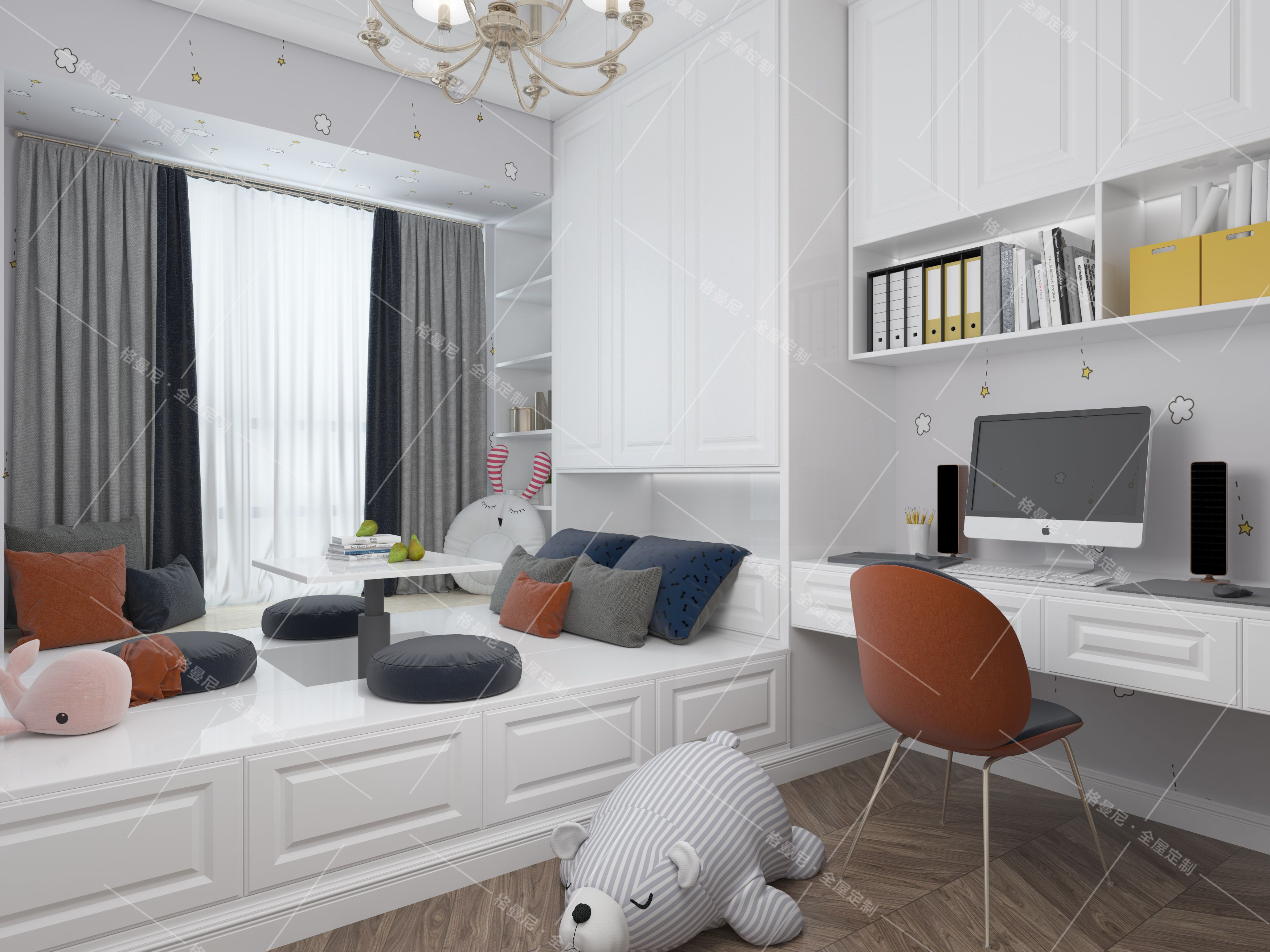 全屋定制代理加盟品牌,全屋定制家具十大品牌加盟条件