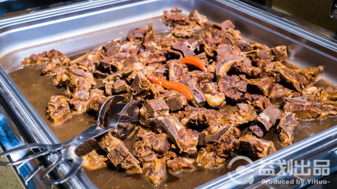 汉釜宫自助万达,汉釜宫自助好吃吗